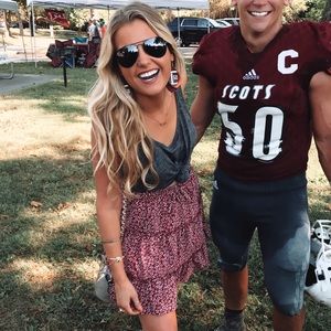 Meet your Posher, Jesse